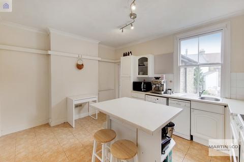 44a Oval Road, Croydon, CR0 6BJ