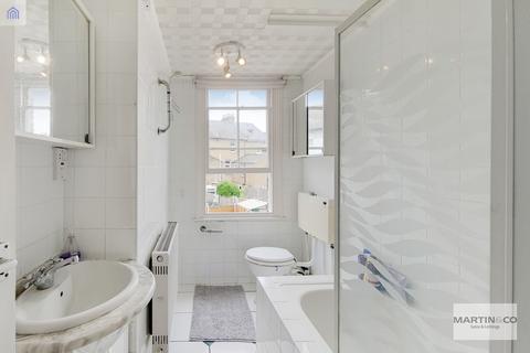 44a Oval Road, Croydon, CR0 6BJ