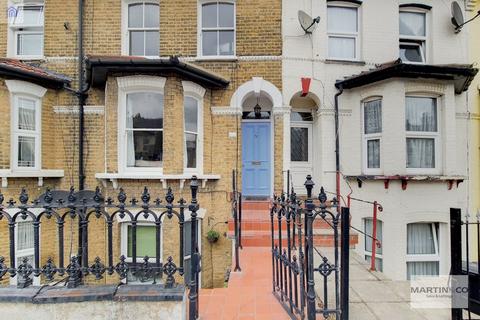 44a Oval Road, Croydon, CR0 6BJ