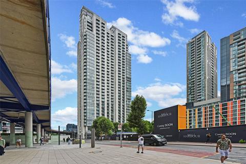 Studio for sale, Pan Peninsula Square, London, E14