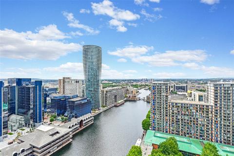 Studio for sale, Pan Peninsula Square, London, E14