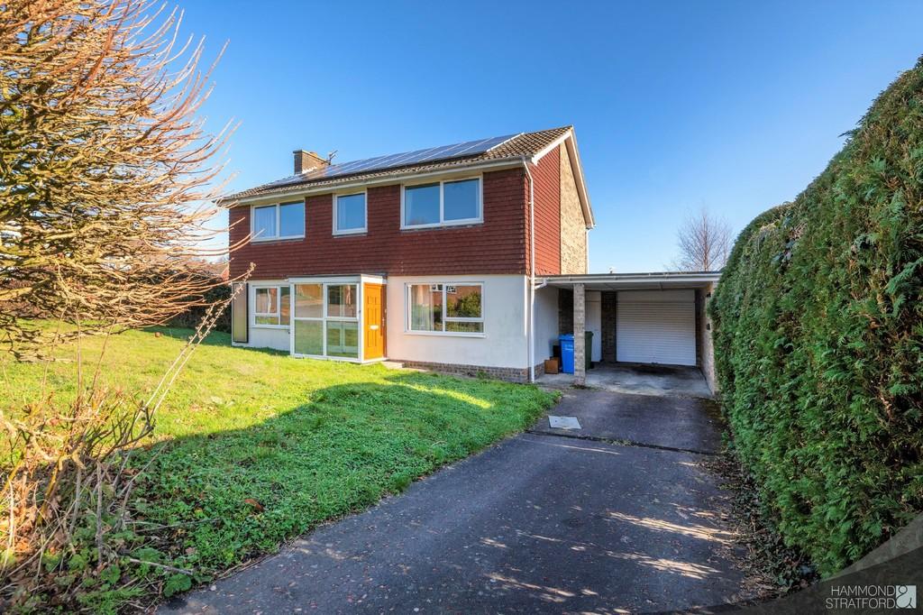 Lindford Drive, Eaton 4 bed detached house for sale £425,000
