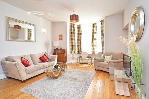 2 bedroom ground floor flat for sale - The Avenue, Harrogate