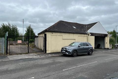 Industrial unit for sale - Moorland View, Bradley, Stoke on Trent, Staffordshire, ST6 7NG