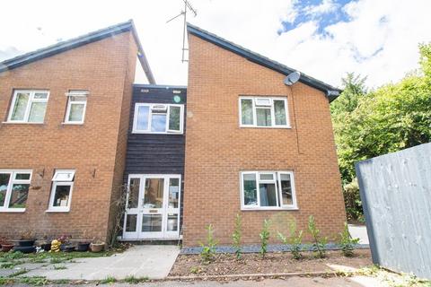 undefined, Tangmere Drive, Radyr Way