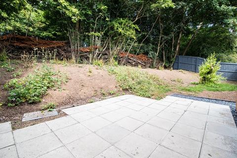 undefined, Tangmere Drive, Radyr Way