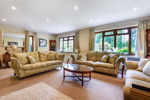 5 bedroom detached house for sale - Durbans Road, Wisborough Green, Billingshurst, West Sussex, RH14