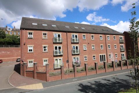 3 bedroom penthouse for sale - Louis House, Pullman Court, Morley