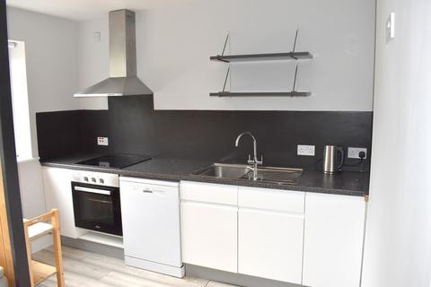 undefined, Abergele Road, Fallowfield, Manchester