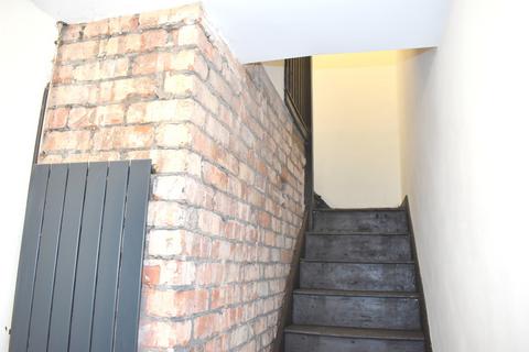 undefined, Abergele Road, Fallowfield, Manchester