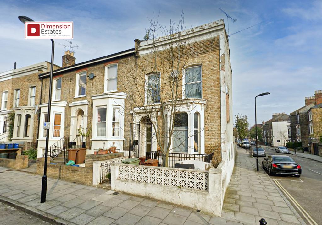 Mayola Road, Lower Clapton, Millfields Park, Hackney, E5 5 bed terraced