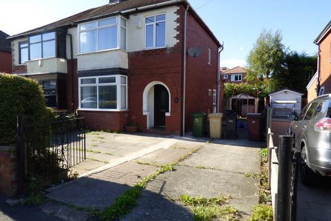 3 bedroom semi-detached house to rent, Ashworth Lane, Sharples, Bolton