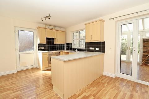 3 bedroom semi-detached house for sale - Church Lane, Timberland