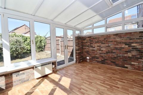 3 bedroom semi-detached house for sale - Church Lane, Timberland