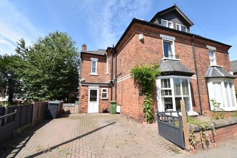 5 bedroom semi-detached house for sale - South Park, Lincoln