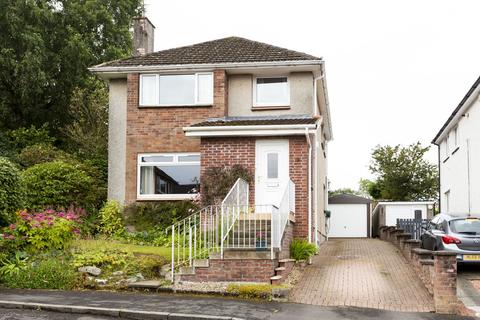 3 bedroom detached house for sale - Ninians Rise, Kirkintilloch