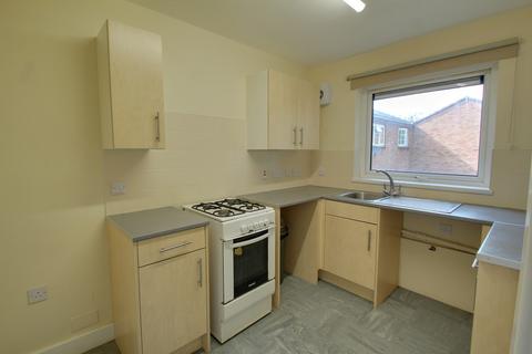 1 bedroom apartment to rent, Herle Walk, Leicester