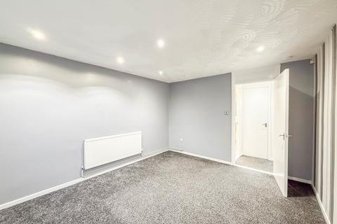 undefined, Herle Walk, Leicester