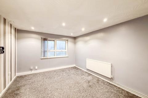 undefined, Herle Walk, Leicester