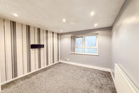 Herle Walk, Leicester