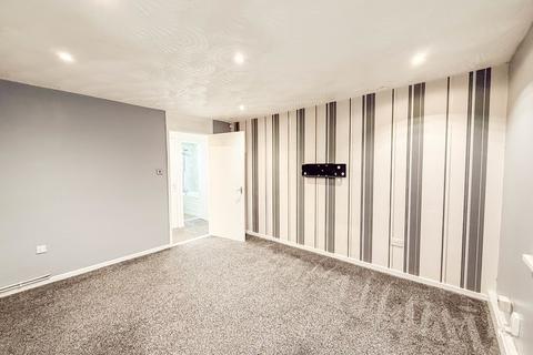 undefined, Herle Walk, Leicester