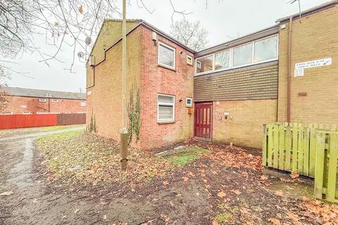 undefined, Herle Walk, Leicester