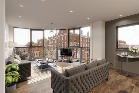 2 bedroom apartment for sale - Whitworth Street