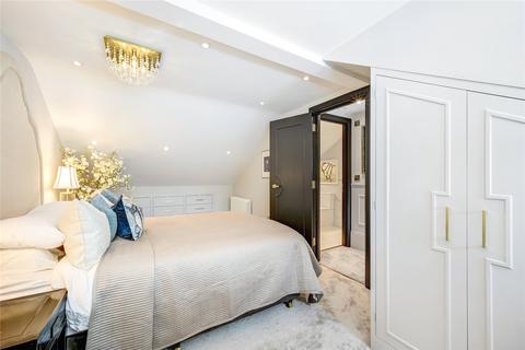 1 bedroom flat to rent, Tadema Road, Chelsea, London