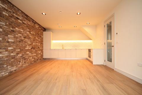 1 bedroom house to rent, Bakers Lane, Highgate, N6