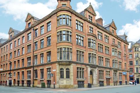 2 bedroom apartment for sale - 50 Princess Street, Manchester, Greater Manchester, M1