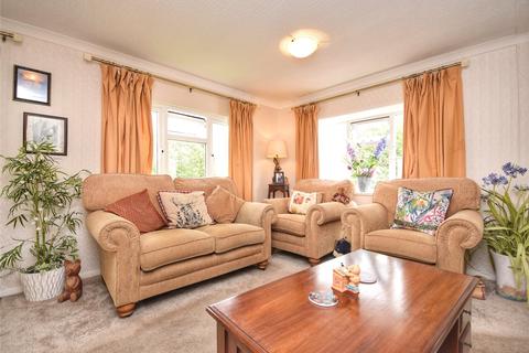 2 bedroom detached house for sale - Pendle View, Three Rivers Woodland Park, West Bradford, Clitheroe, BB7