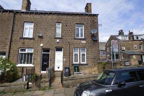 4 bedroom apartment for sale, Heath Street & 3 Mornington Road, Bingley, West Yorkshire, BD16