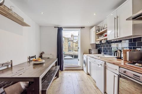 3 bedroom flat for sale - Rattray Road, Brixton