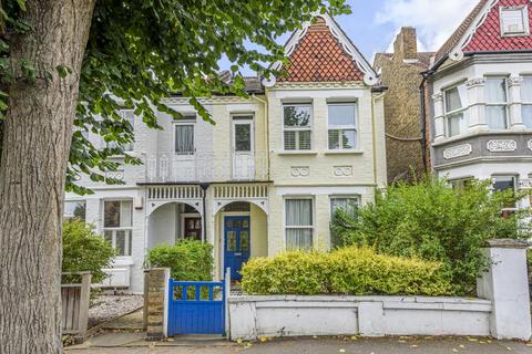 3 bedroom flat for sale - Drayton Green, Ealing