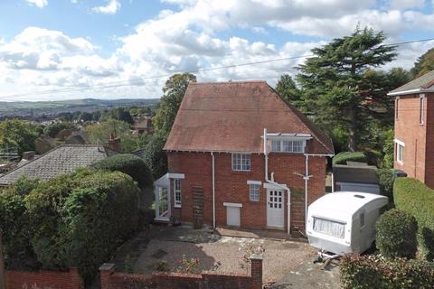 53 Sylvan Road, Exeter, EX4 6EY
