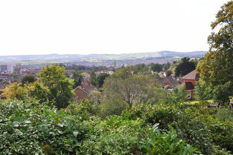 53 Sylvan Road, Exeter, EX4 6EY