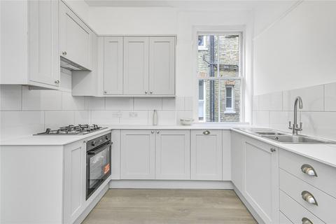 2 bedroom flat to rent, Bonneville Gardens, Clapham, London, SW4