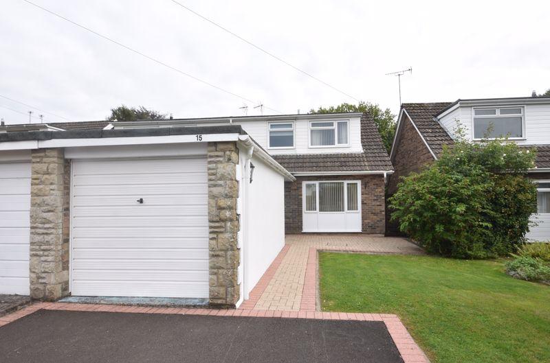 Town Mill Road, Cowbridge 2 bed semidetached house £1,250 pcm (£288 pw)