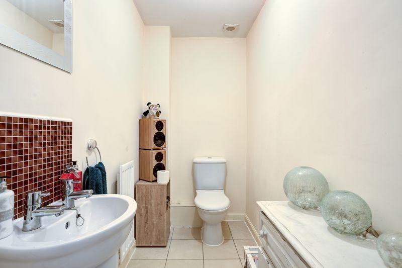Cloakroom