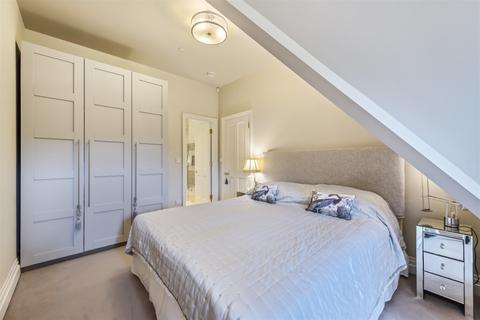 2 bedroom apartment for sale - King Edward Vii Apartments, Kings Drive, Midhurst, GU29