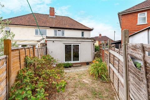 39 Camborne Road, Bristol, BS7 0DP