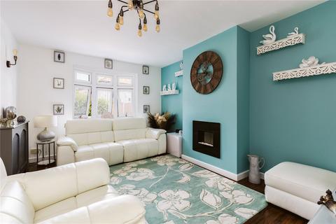3 bedroom end of terrace house for sale - Dorchester Road, Horfield, Bristol, BS7