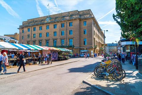 Office to rent - Future Business Centre Cambridge Guildhall,Market Square,