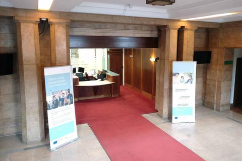 Office to rent - Future Business Centre Cambridge Guildhall,Market Square,