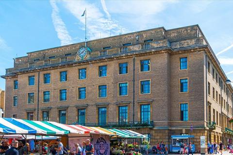 Office to rent - Market Square,Future Business Centre Cambridge Guildhall,