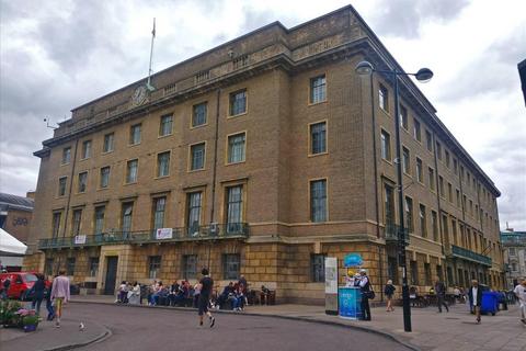 Office to rent - Market Square,Future Business Centre Cambridge Guildhall,