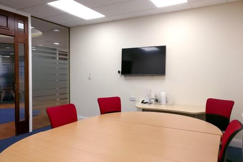 Serviced office to rent - Future Business Centre Cambridge Guildhall,Market Square,