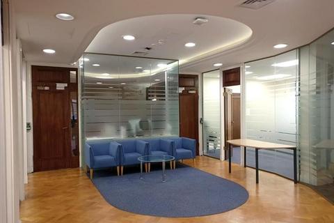 Serviced office to rent - Future Business Centre Cambridge Guildhall,Market Square,