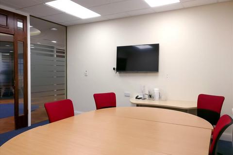Serviced office to rent, Market Square,Future Business Centre Cambridge Guildhall,