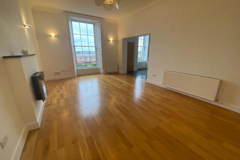 2 bedroom flat to rent, East Claremont Street, New Town, Edinburgh, EH7